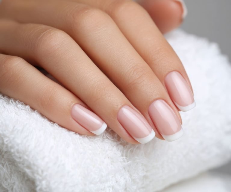 Nails Image